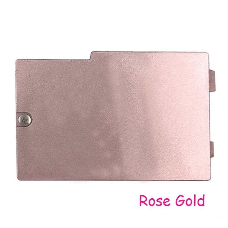 ZUIDID Repair Parts for DS Lite Original Battery Cover for NDSL Back Battery Lid Door Shell replacement