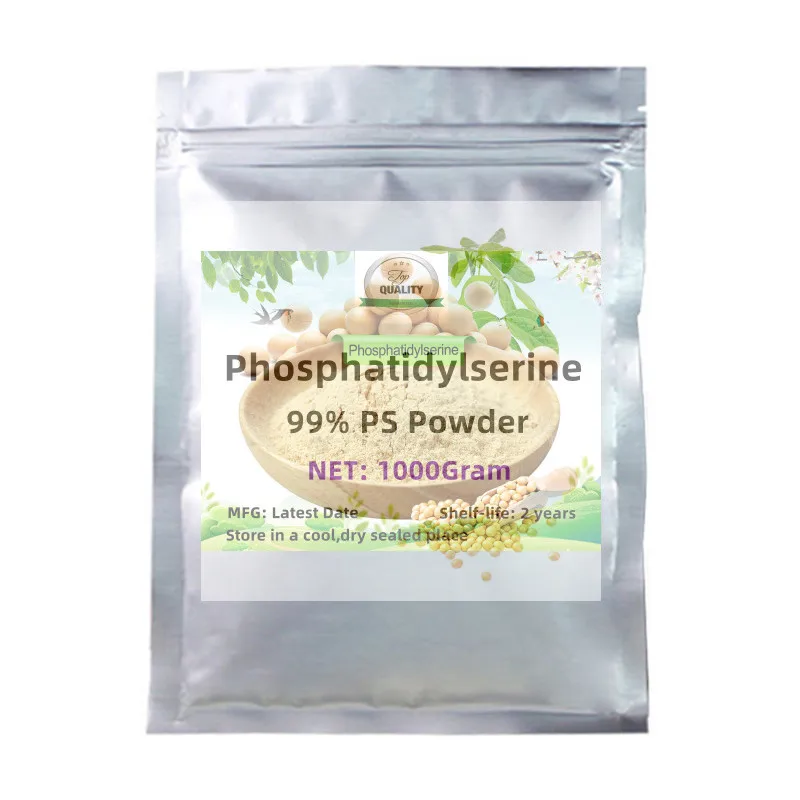 

AliExpress Global Домашние покупки Карнавал Прямые продажи с фабрики Индивидуальная упаковка Фосфатидилсерин Глобальная быстрая доставка