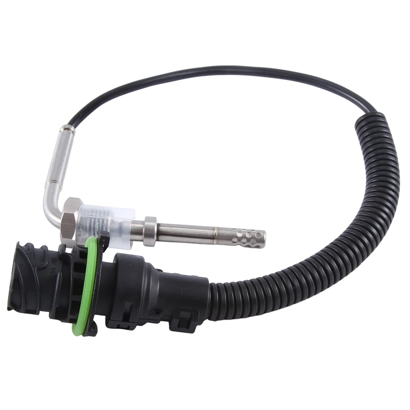 

Exhaust Gas Temperature Sensor Accessories A0061530528 For Benz Actros Ateg Axor Econic 2628L 1614310102 61530528