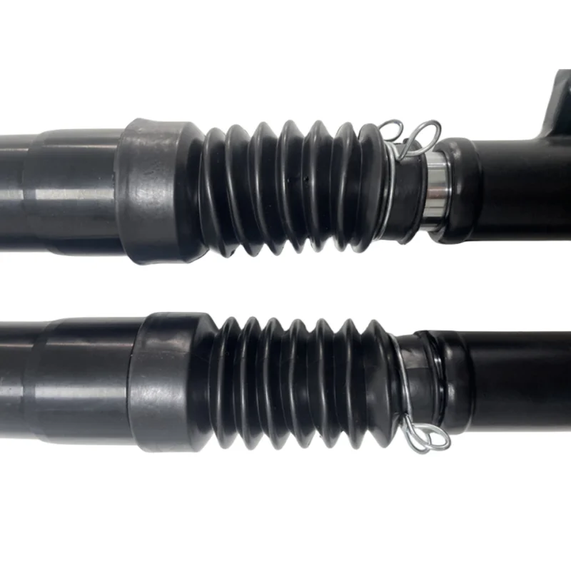 Ready to Ship Air shipping Front Hydraulic Shock Absorber Length 63cm Fit for 13inch Electric Scooter Frame