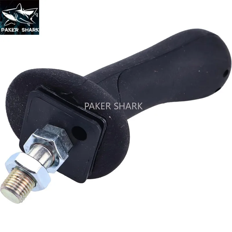 

7028623 Для Bobcat 319 320 321 322 323 E10 E10Z E14 E16 E17 E19 E20 E20Z E35 E45 E50 E55 Правый джойстик-ручка экскаватора