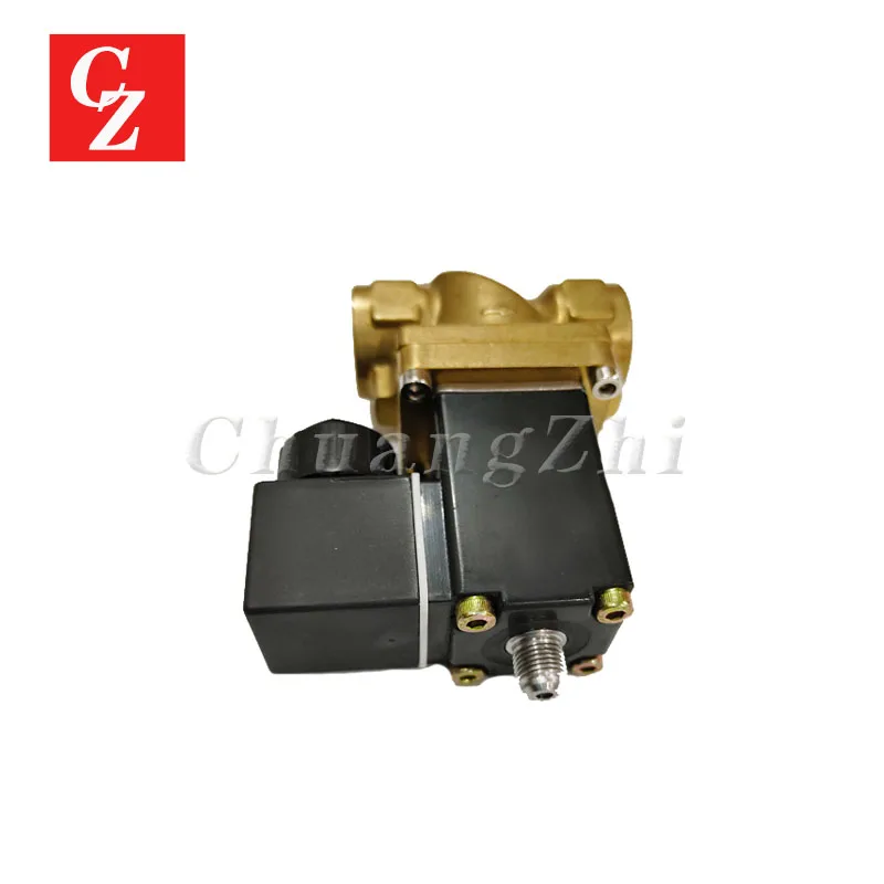 1089058003 110V G3/8 16BAR 1089-0580-03 Válvula solenoide para compresor de aire Atlas Copco repuesto 00169390