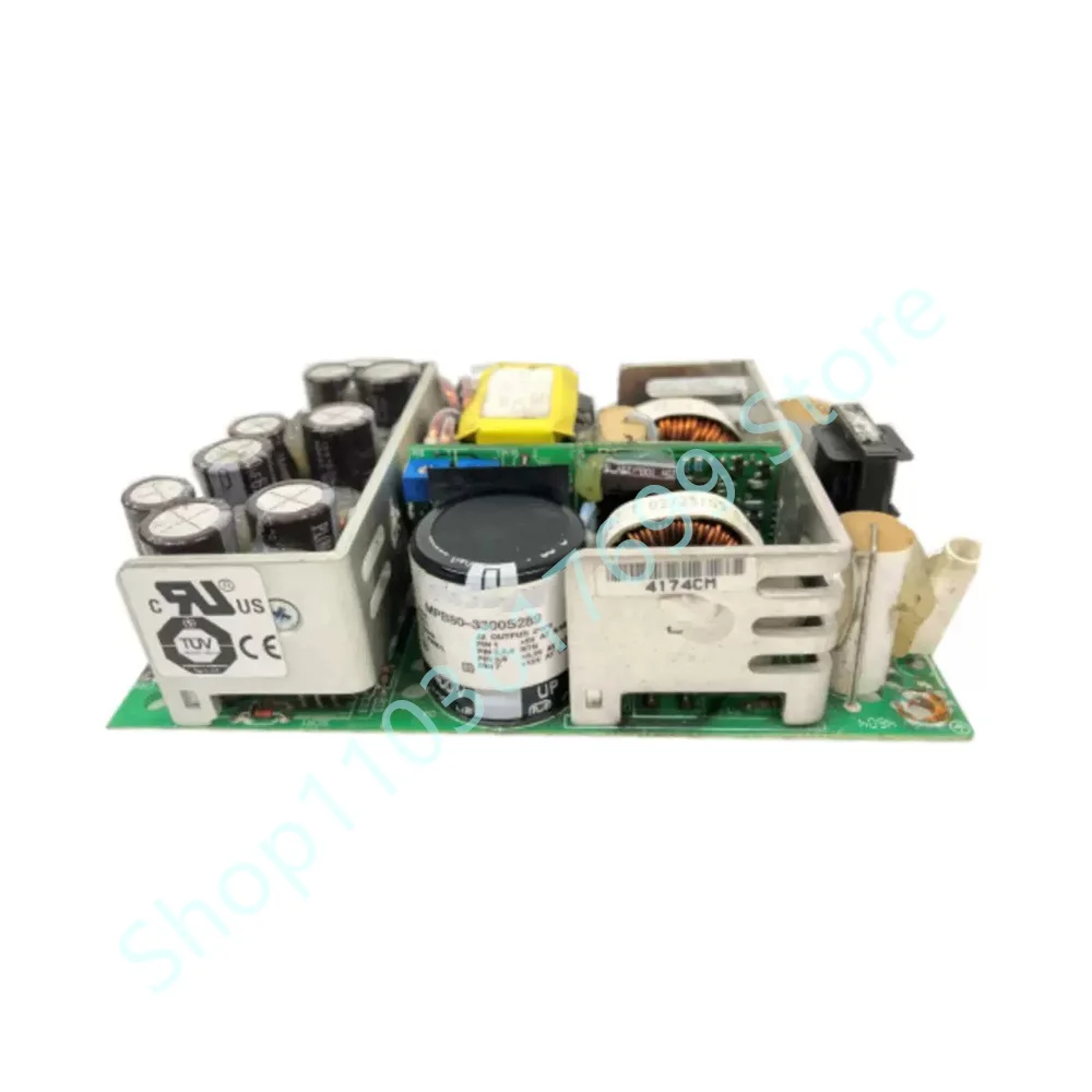 For POWER-ONE Industrial Medical Power Supply MPB80-3300S289