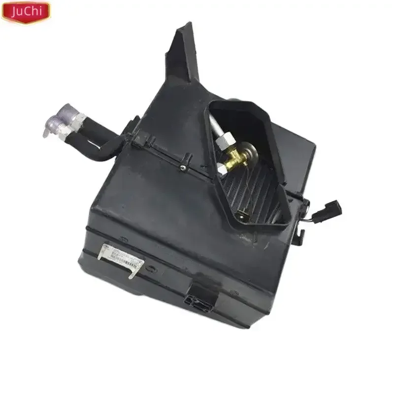 Car Air Conditioning Evaporation Tank For Geely CK