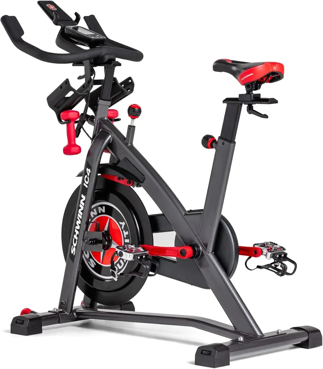 Schwinn Fitness Indoor Cycling Exercise Bike Series