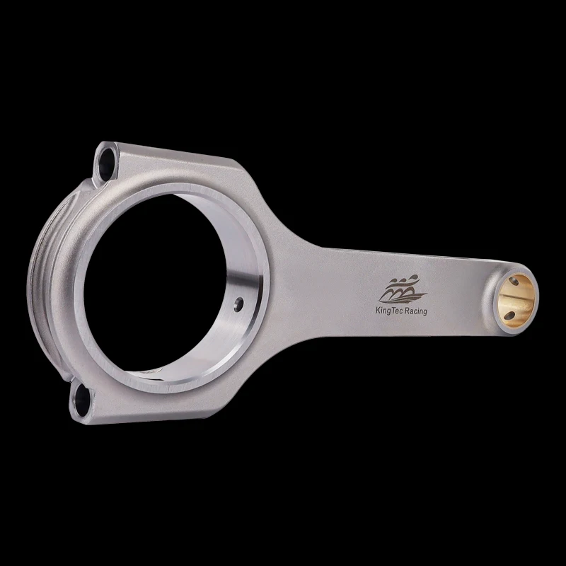 

Комплект внутренних элементов двигателя KTKROD 6G75 Шатуны для Mitsubishi Galant Pajero Montero V6 3,8L H Beam Rod