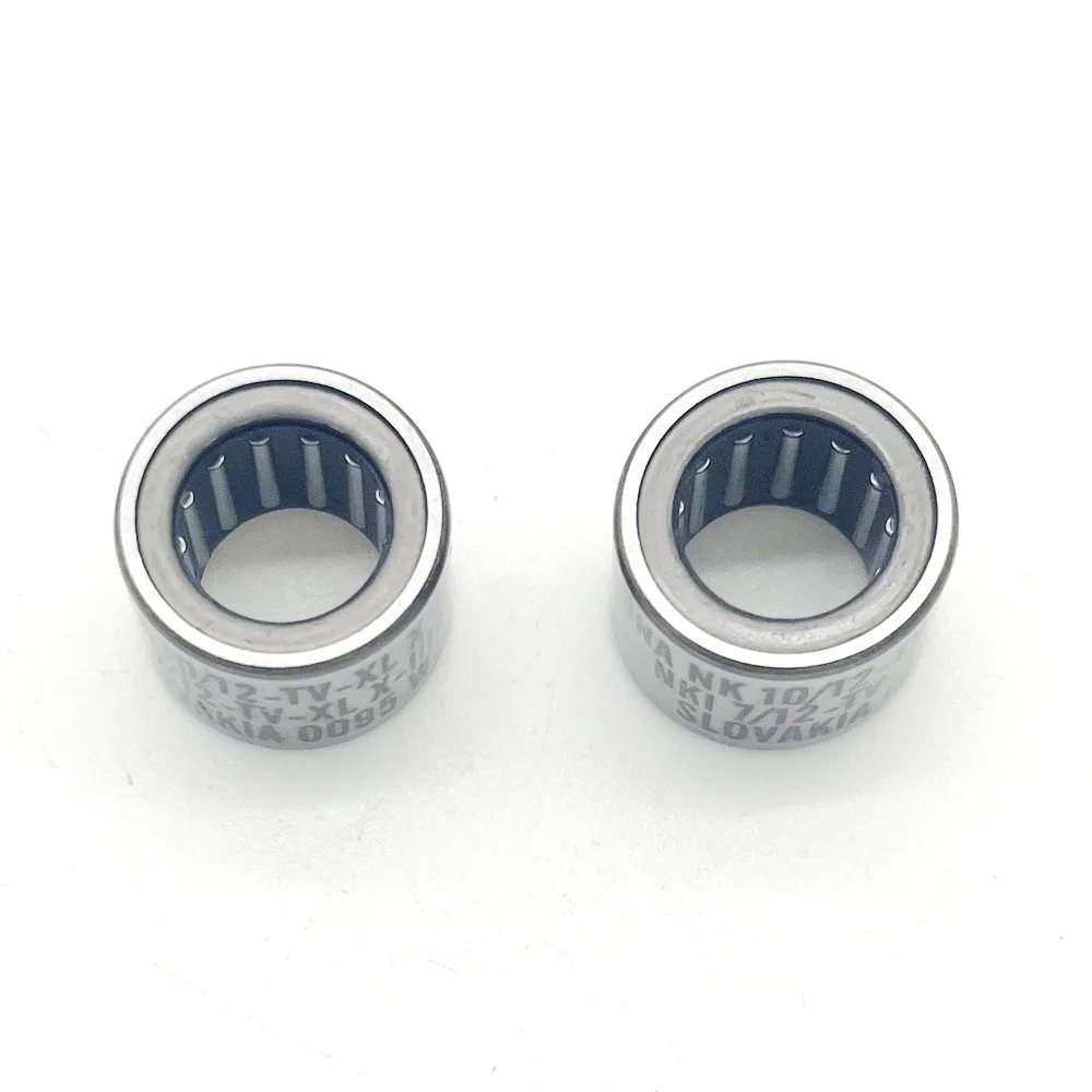 

STRAPEX 1933.210.120 Needle Bearing 10x17x12mm - Replacement Part for STB71 STB73 STB75 Battery Powered Plastic Strapping Tool