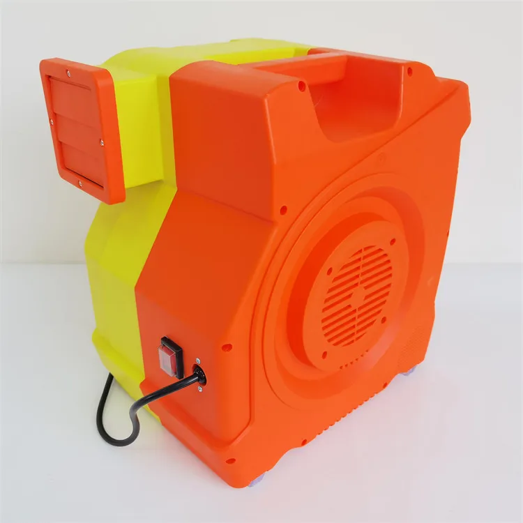 1.5HP 2HP 3HP bounce castle blower inflatable blower 60Hz OEM/ODM Customizable