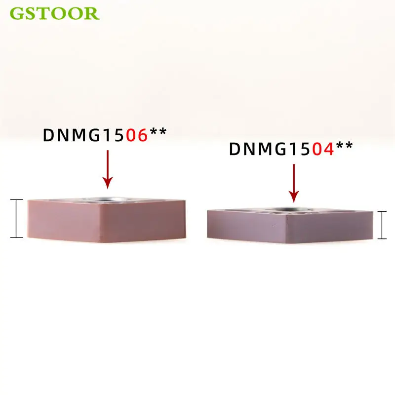DNMG110404 DNMG110408 DNMG150404 DNMG150408 DNMG150604 DNMG150608 LC MA TM PM إدراج كربيد خارجي مخرطة CNC أدوات تحول