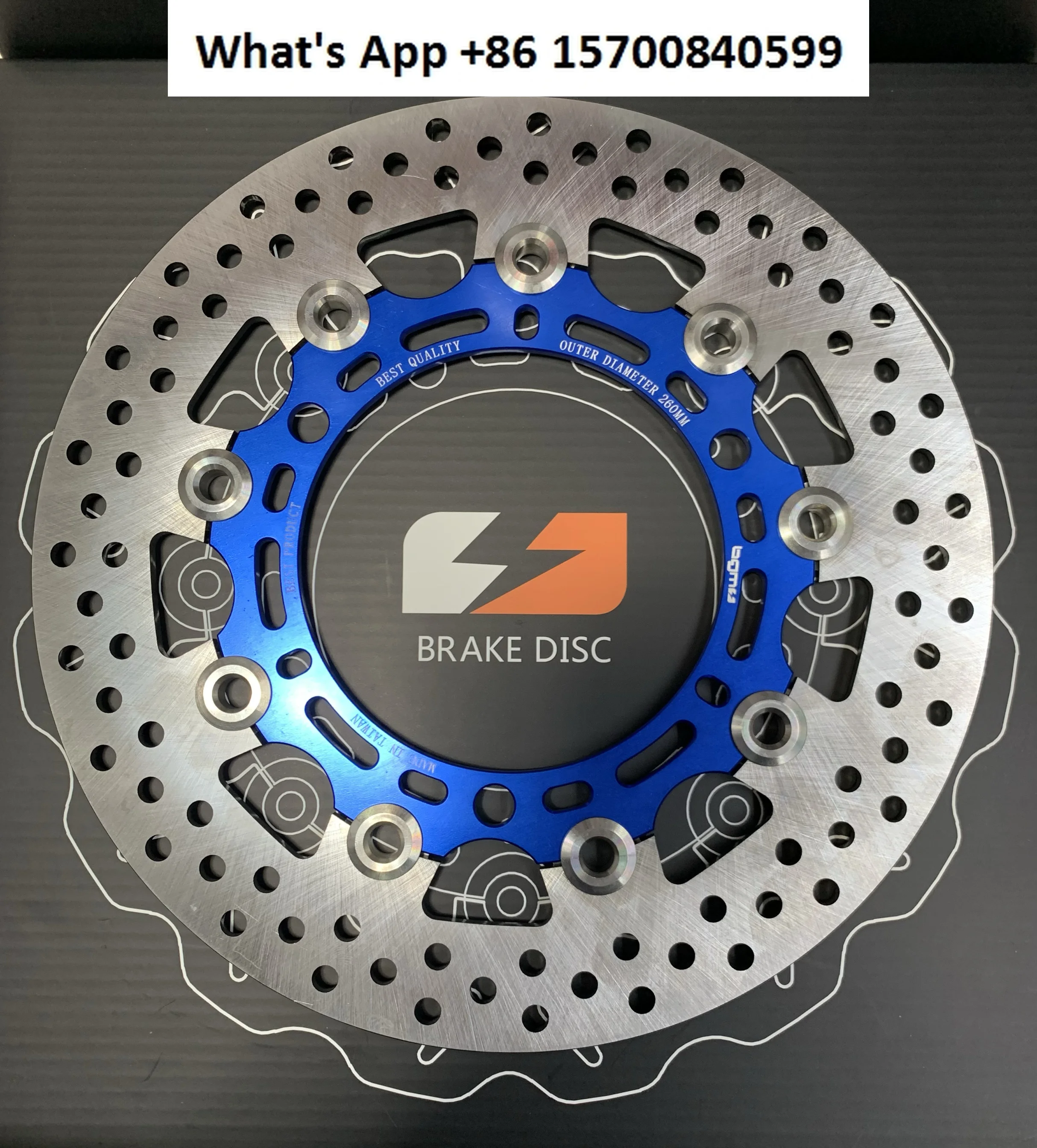 NMAX155 Nvx Front B…