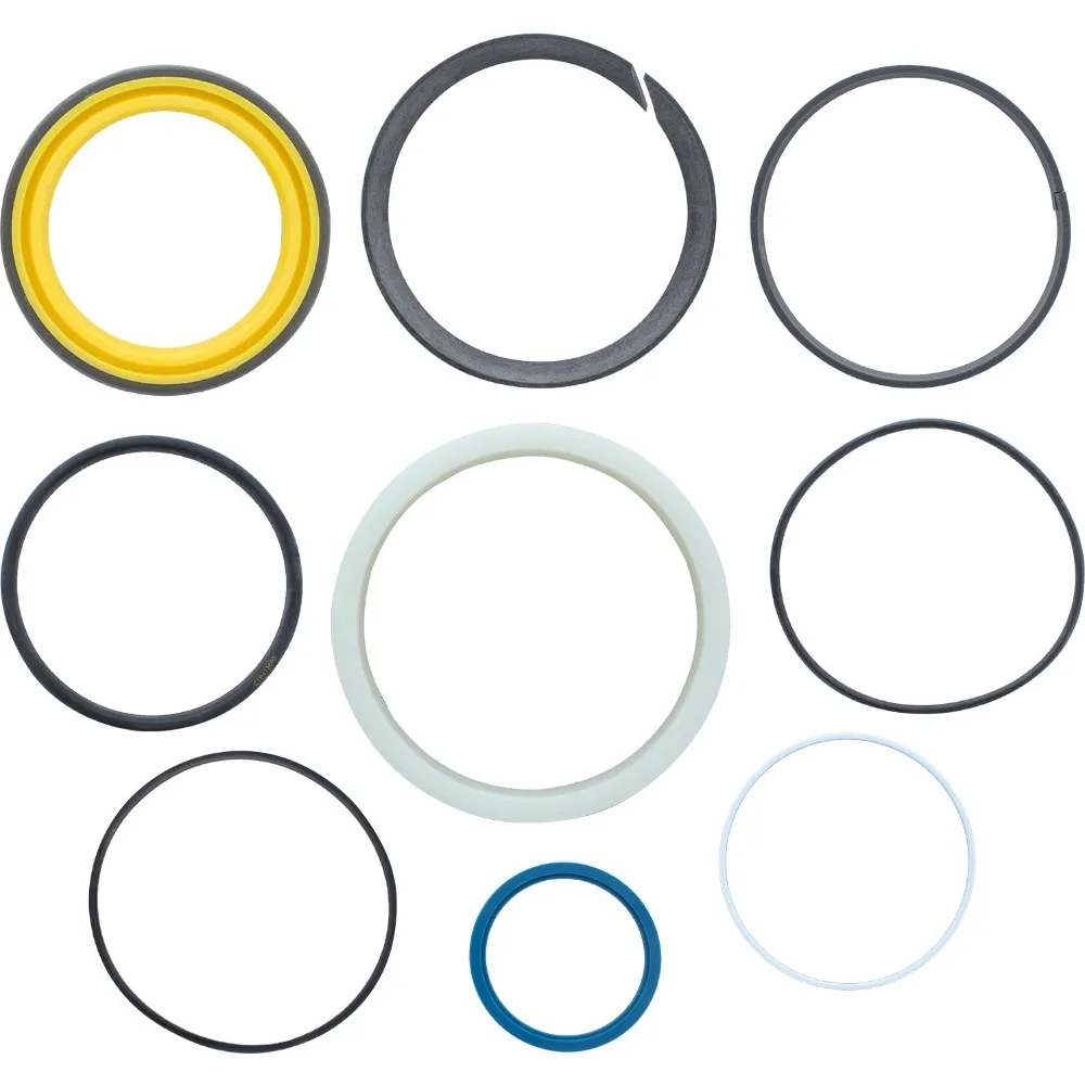 

Hydraulic Cylinder Seal Kit fits Caterpillar 215 215B 227 7X2713