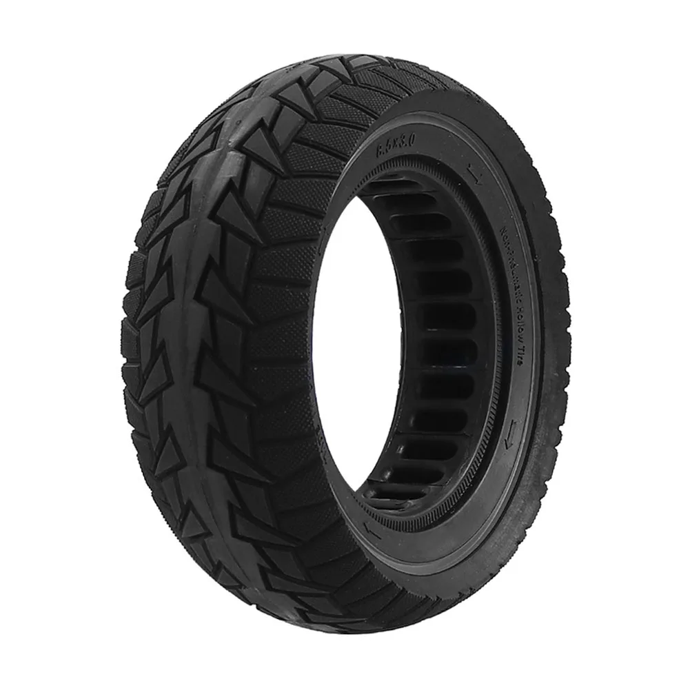 

8.5 Inch Tyre Electric Scooter Tyre Electric Scooter Riding Enhanced Comfort Improved Traction Low Maintenance Design