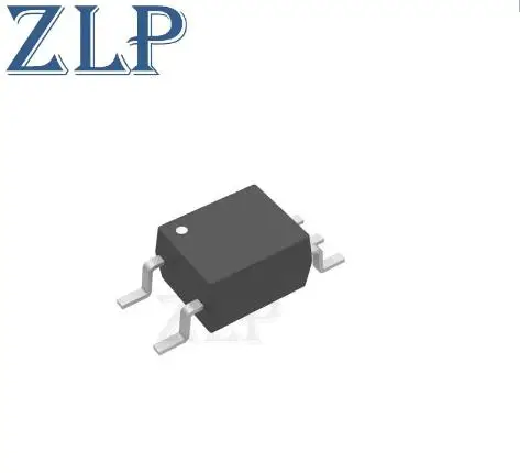 ACPL-M60L-500E OPTOISO 3,75KV OPN COLLECTOR 5SO Logikausgang Optoisolator NEUES ORIGINAL