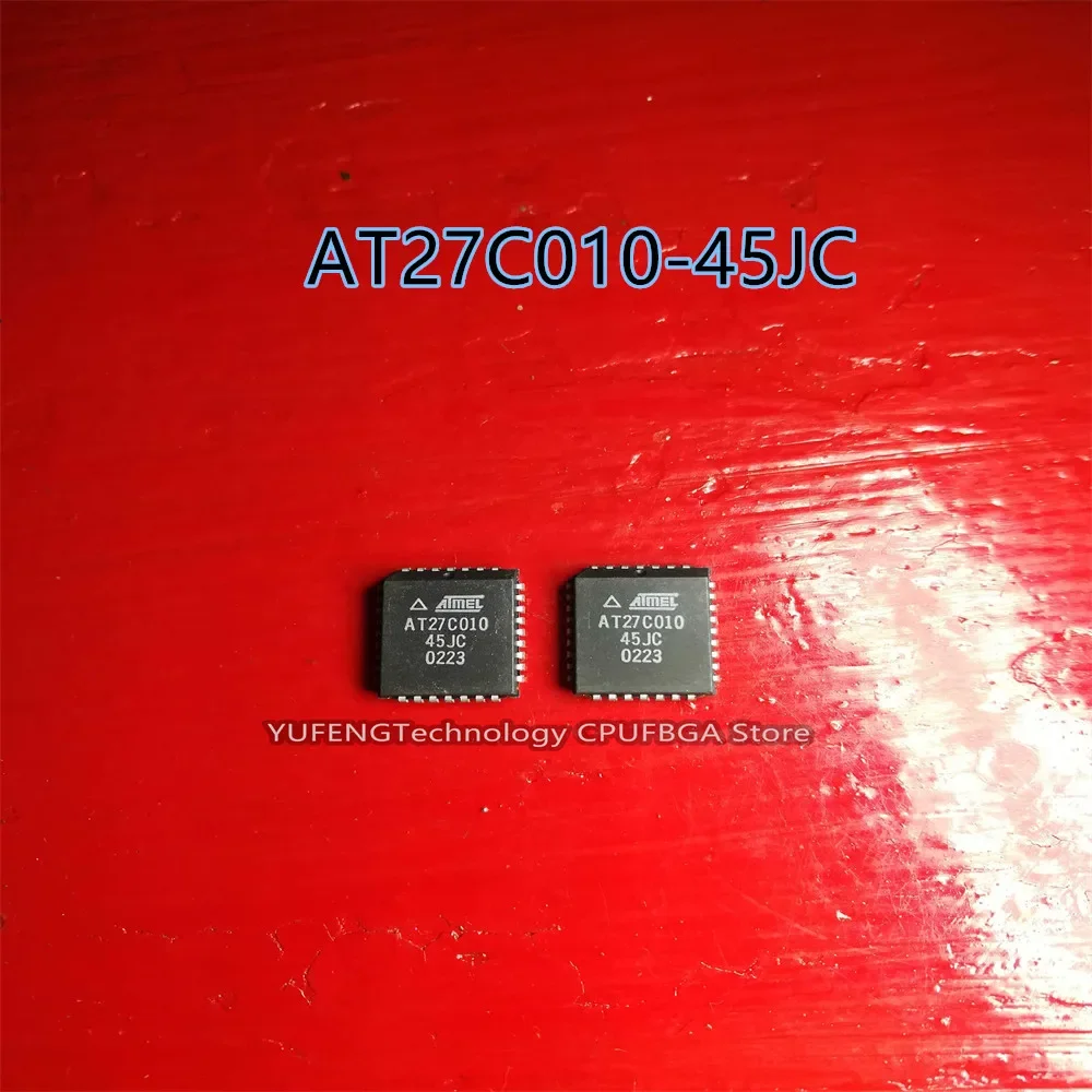 AT27C010-45JC AT89C52-24PC IC 칩, A1322EUA, AM25LS22PC, AM2965PC, AM5898N