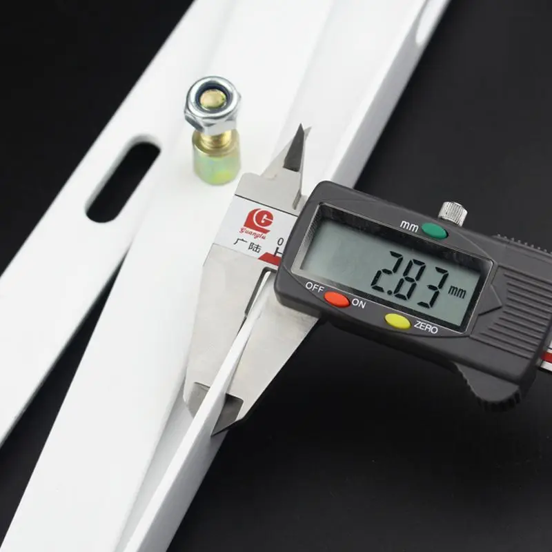 Imagem -05 - Cama Suporte Tatami Cama Haste Hidráulica Dobradiça de Armazenamento Pneumático Pesado Cama Elevador Mecanismo Sofá Economia de Espaço de Armazenamento 25ft