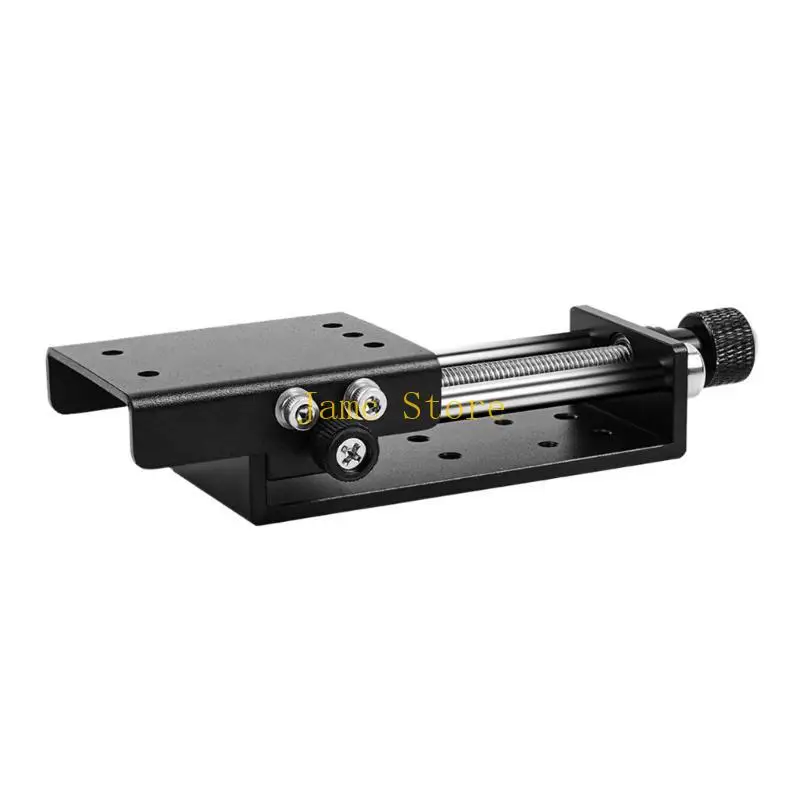 

LX0B Universal Engraging Machine Metal Mounting Z Metal Bracket for TTS-55 TTS-10 Engraver