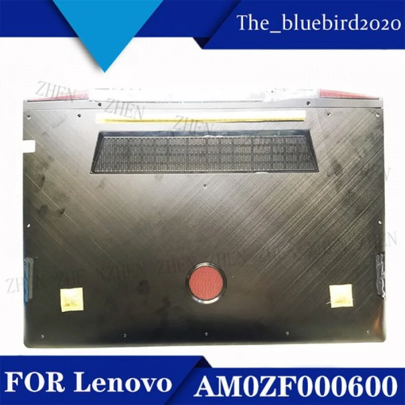 

Y AM0ZF000600 For Lenovo IdeaPad Y700-15ISK Y700 Bottom Case Cover D Shell