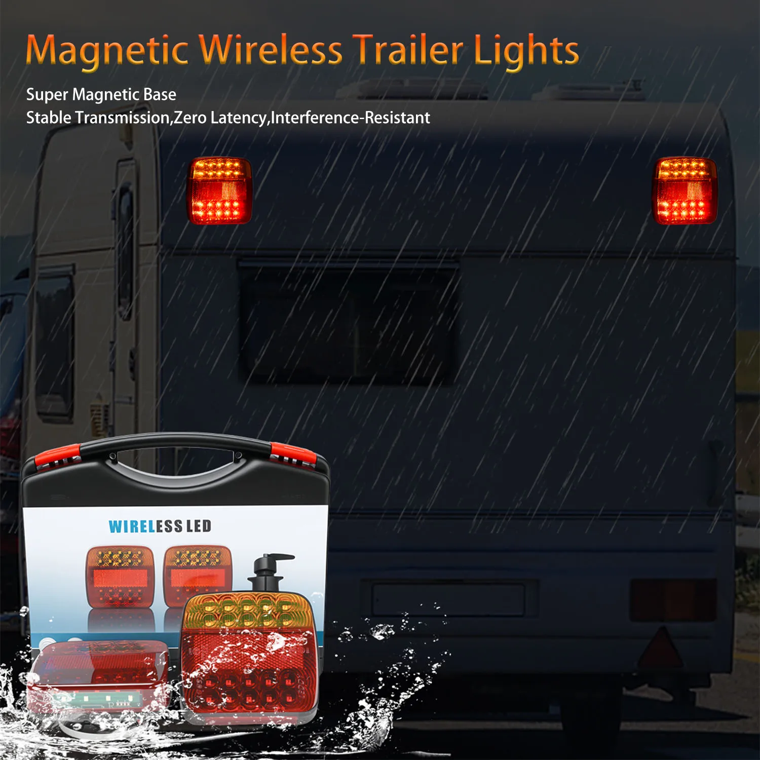 magnetic-wireless-led-trailer-rear-taillight-signal-warning-brake-lamp-truck-tail-light-for-caravan-rv-camper-lorry-truck