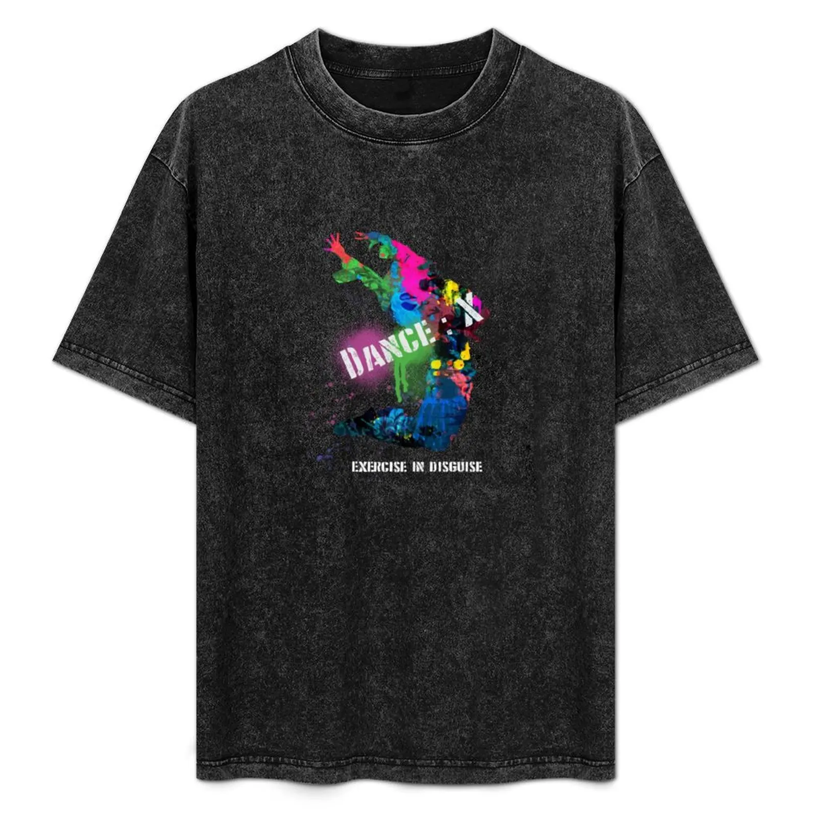 

Dance:X T-Shirt Holiday Party Tee Shirt
