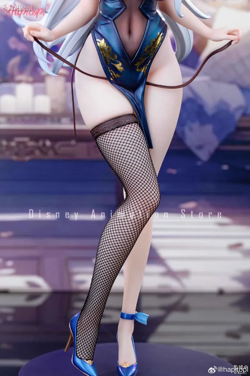 100% الأصلي Ebyopi النصر الأرنب فتاة 1/6 29 سنتيمتر PVC شخصيات كرتونية الحلي مثير لعبة الديكور Kawaii نموذج هدية هواية