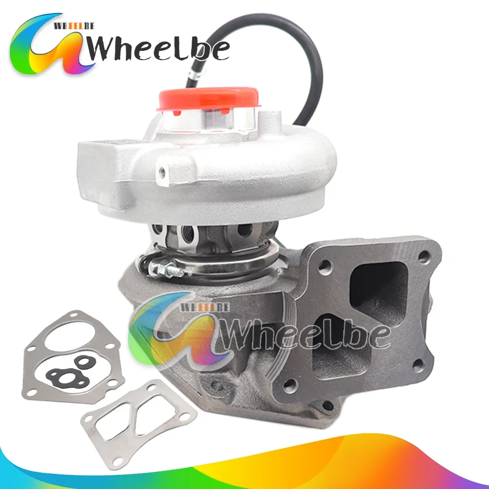 

TD05HR-16G6-10.5T Turbo Turbine For Mitsubishi Lancer EVO 9 206 Kw - 280 HP 4G63 2005- TD05 49378-01580 4917801571 1515A059