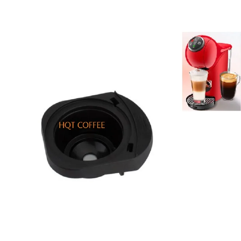 CAPSULE HOLDER Genio-S Dish Cup fit for NESCAFE DOLCE GUSTO Coffee Machine\'s Holder/capsule Drawer