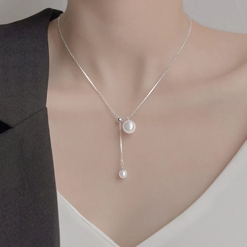 collier-a-pampilles-en-perles-pour-femme-en-argent-sterling-925-chaine-de-clavicule-haut-de-gamme-accessoire-de-mode-elegant