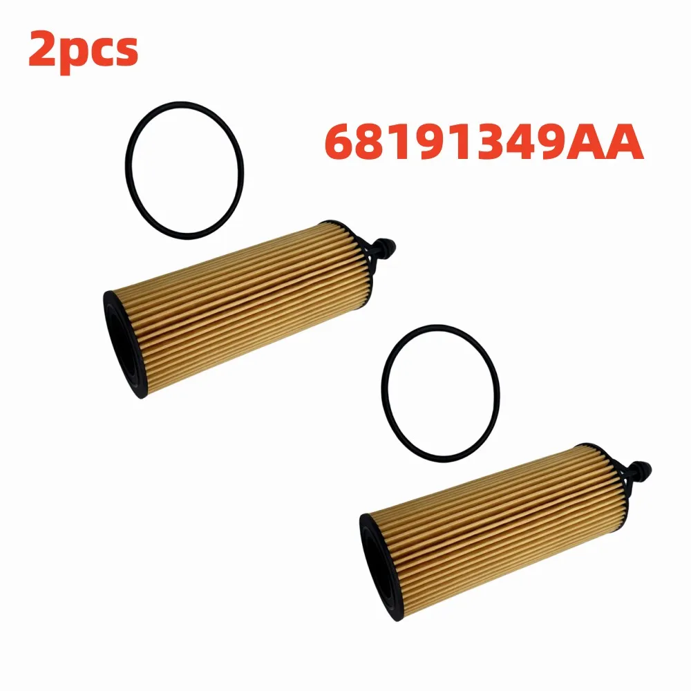 

Для Jeep Cherokee/Chrysler 200 2014-2017/Dadge Grand Caravan 2014-2019/RAM 3,6 л масляный фильтр 68191349AA 68191349AB 68191349AC