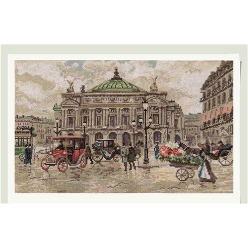 ZZ4794 Cross Stitch…