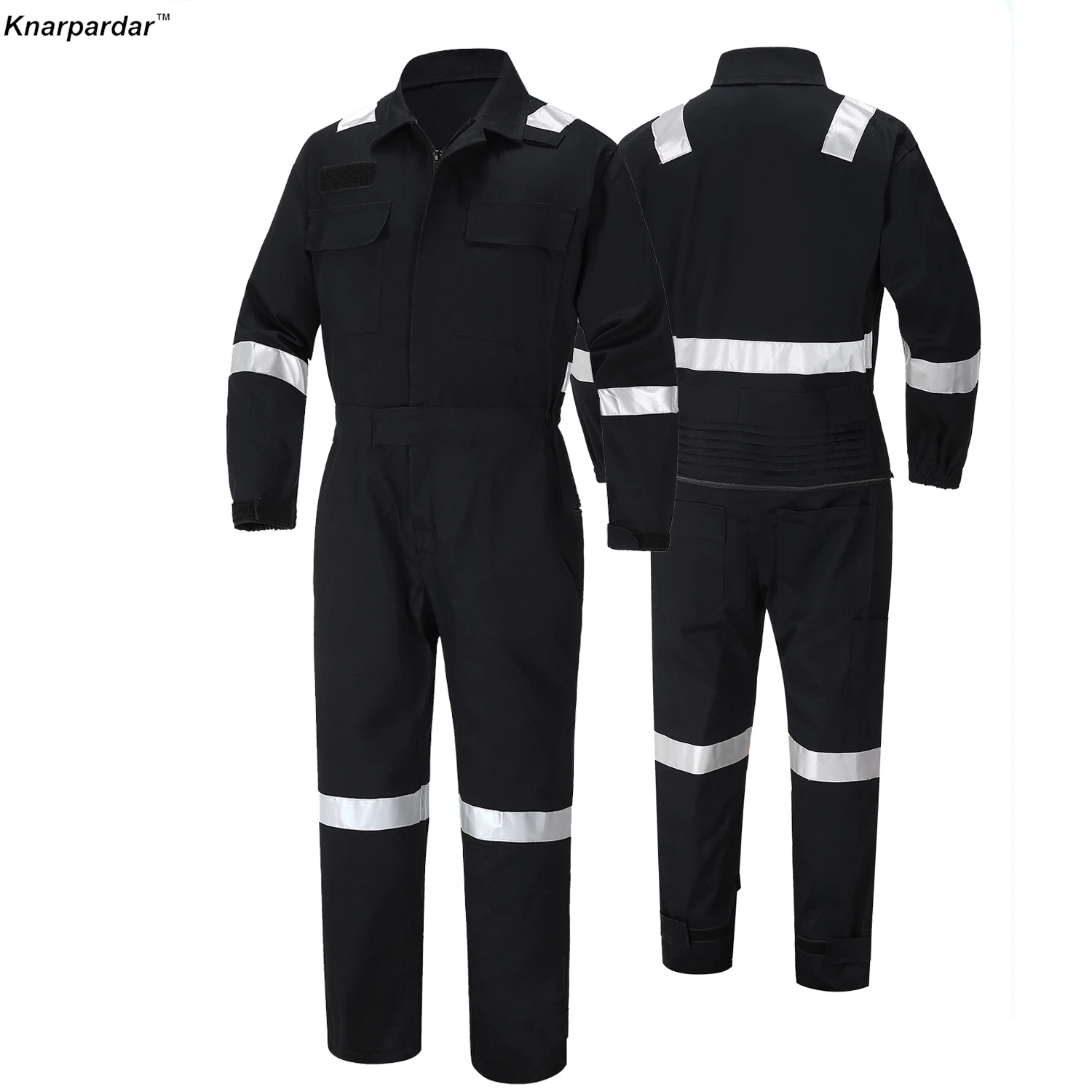 Thumbnail 2 - #14 Best Workshop Uniforms to Buy In 2026