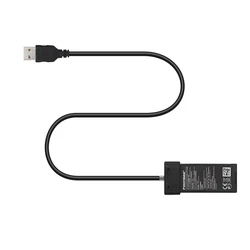 Charger USB Cable Battery Charging Cable for DJI Tello Drone Accessories