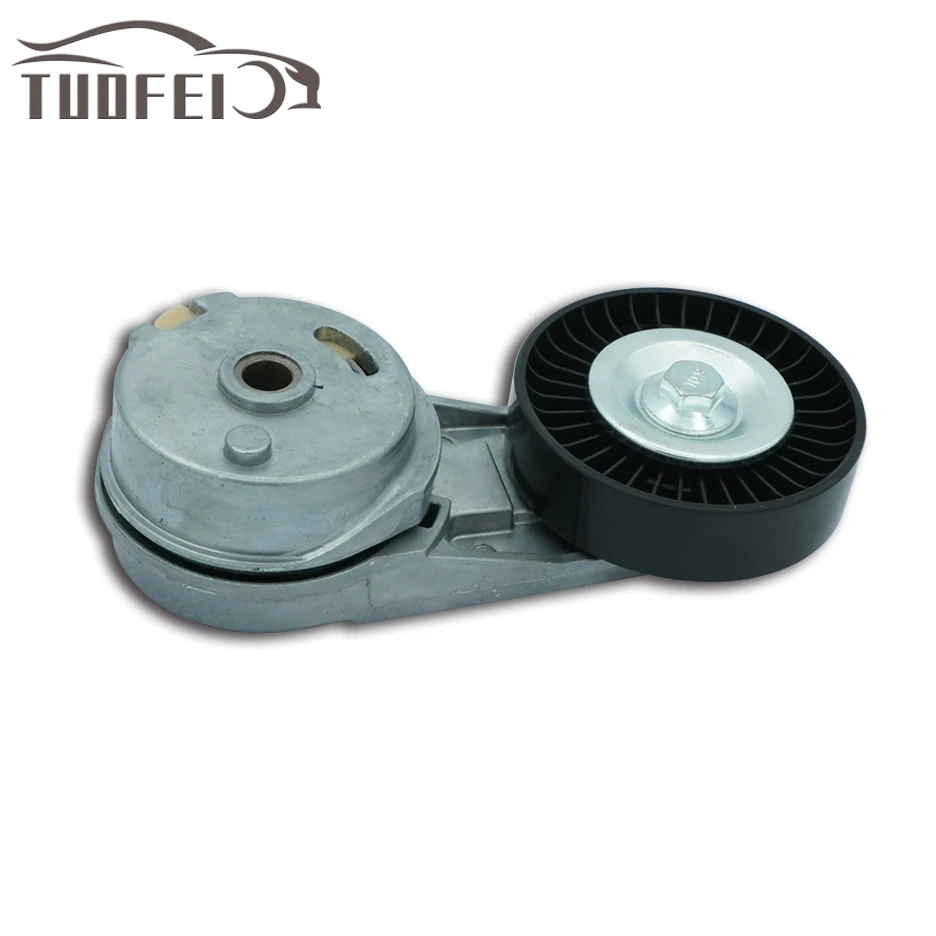 

24430296 натяжитель ремня ГРМ для Opel VECTRA Chevrolet ALERO 2,0 2,2 Alfa Romeo SAAB Buick APV2307 T38177 534012430 VKM34027