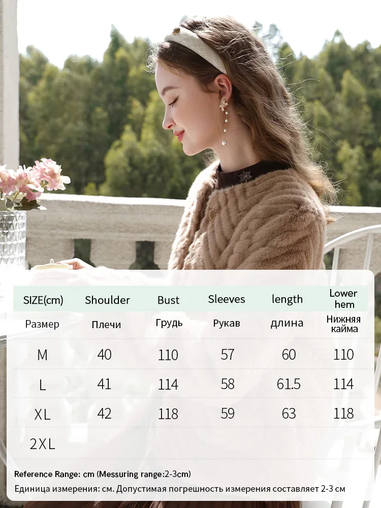 I BELIEVE YOU Coat Winter for Women 2023 New Casual Basics Lazy Shearling Hairy Jacket Female Vintage Quality Outwear 2234155413