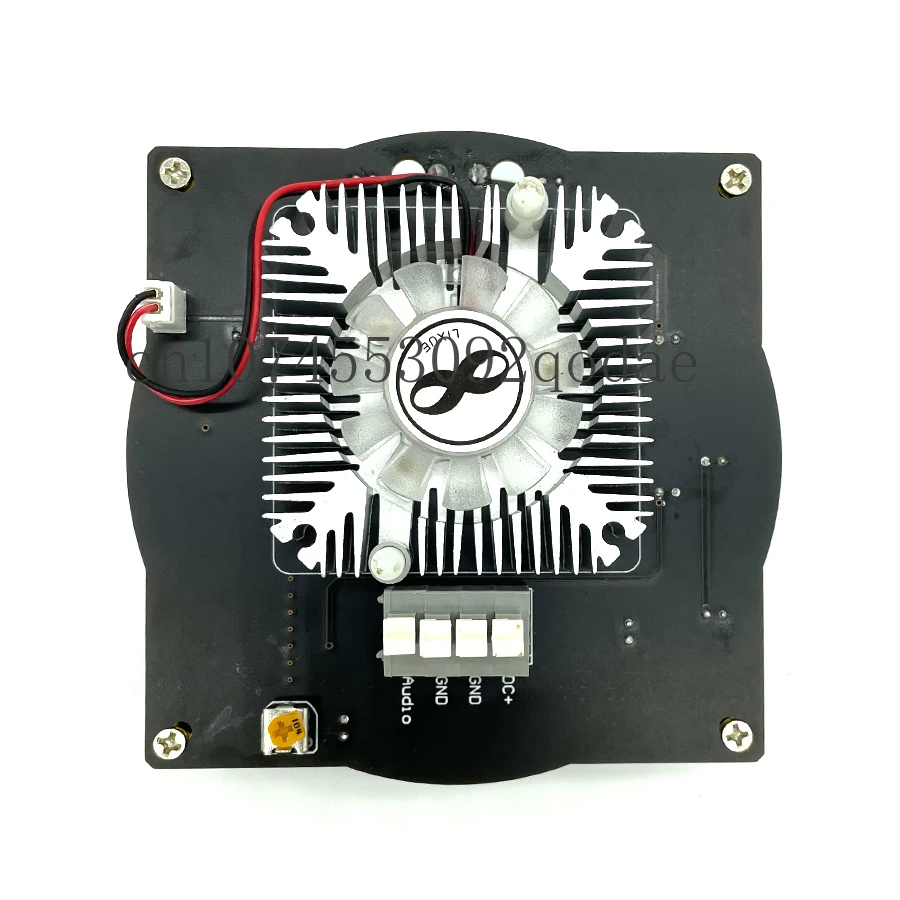 2022 original ultrasonic directional speaker with 40kHz frequency Parametric Speaker System for museum home theater