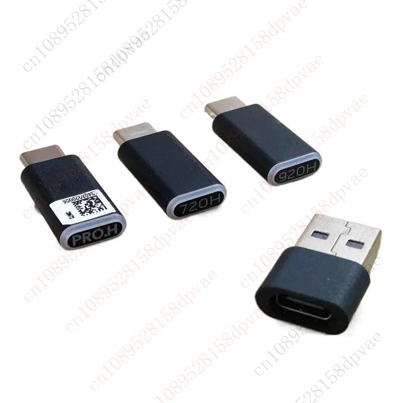 ff Wireless headset USB Dongle Receiver Adapter for Dell Alienware AW PRO、AW720H、Aw920H、aw725h