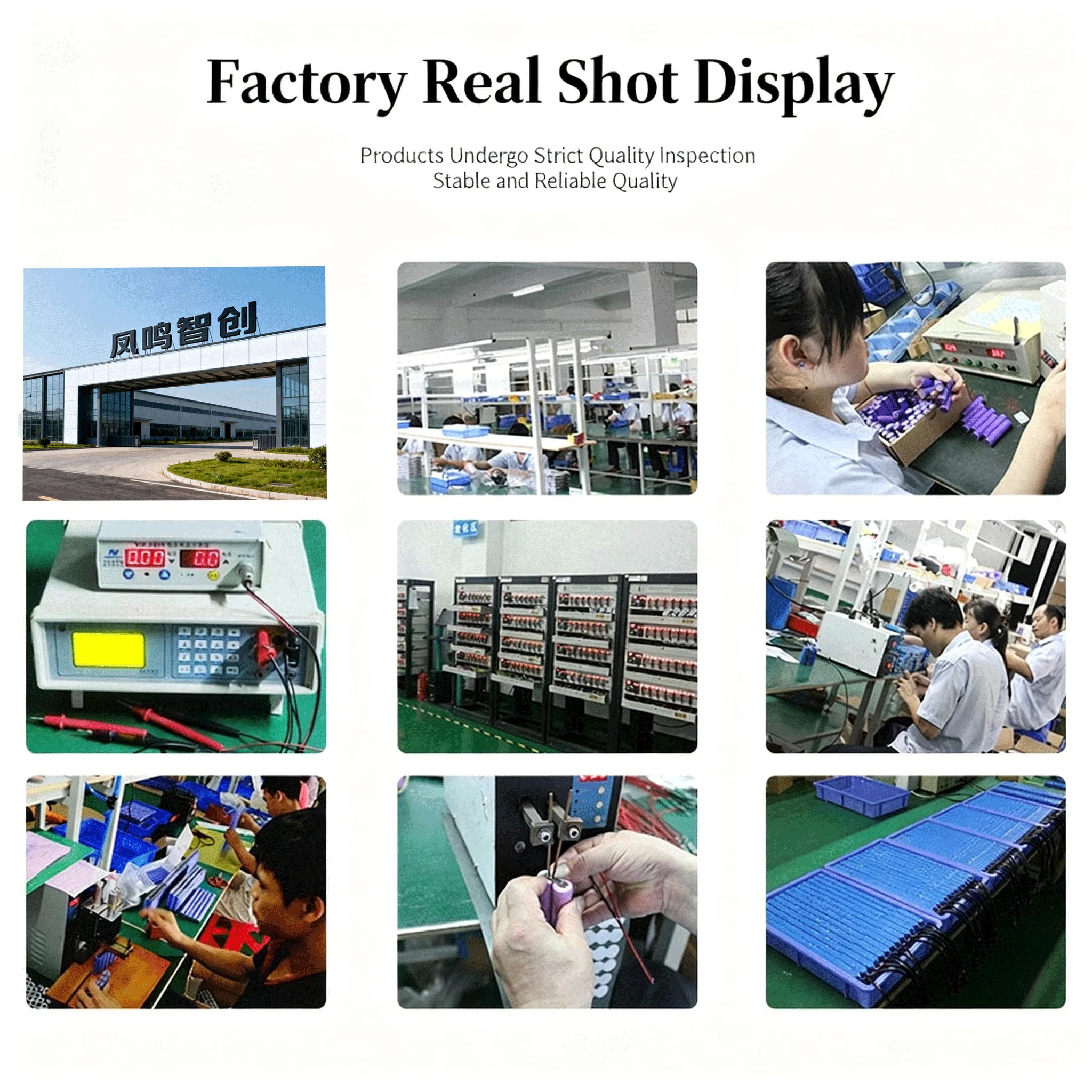51.2V 100AH LiFePO4バッテリー 太陽光発電 - Energy Storage Rack のレビューと価格