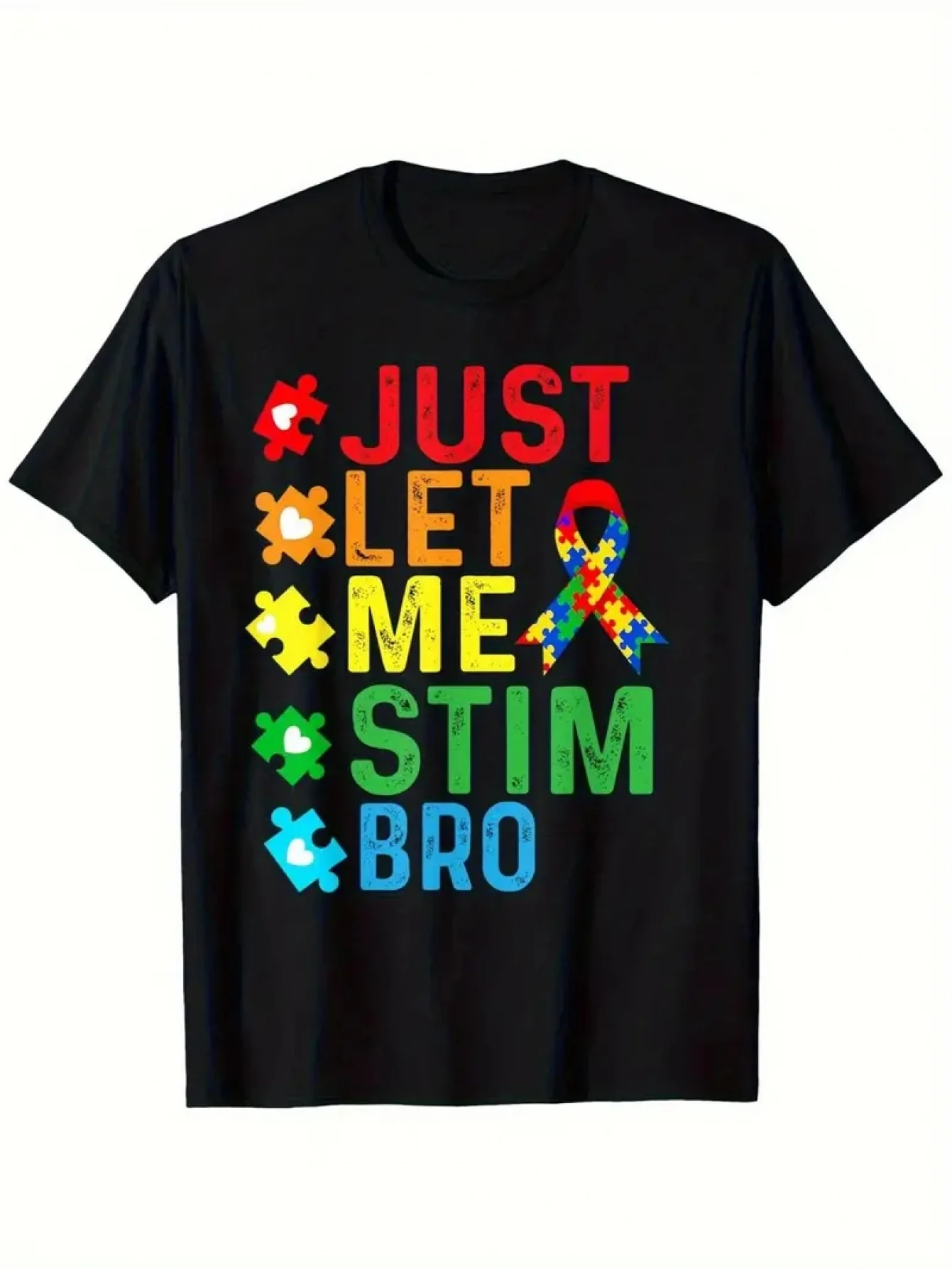 

Cute Kids' Printed T-Shirt, Boys' T-Shirt, Boys' Sport T-Shirt, Letter T-Shirt, Short Sleeve Crew Neck Spring Summer