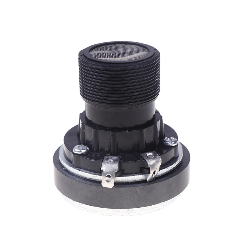 

1PC 8 Ohm 40W Portable Audio Speaker Titanium Film Tweeter 25 Core DIY Speaker Titanium Film High Pitched Head