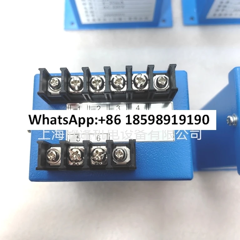 2105040149 Acessórios originales para compressores de aire Transmisor de corriente Modelo HS92001