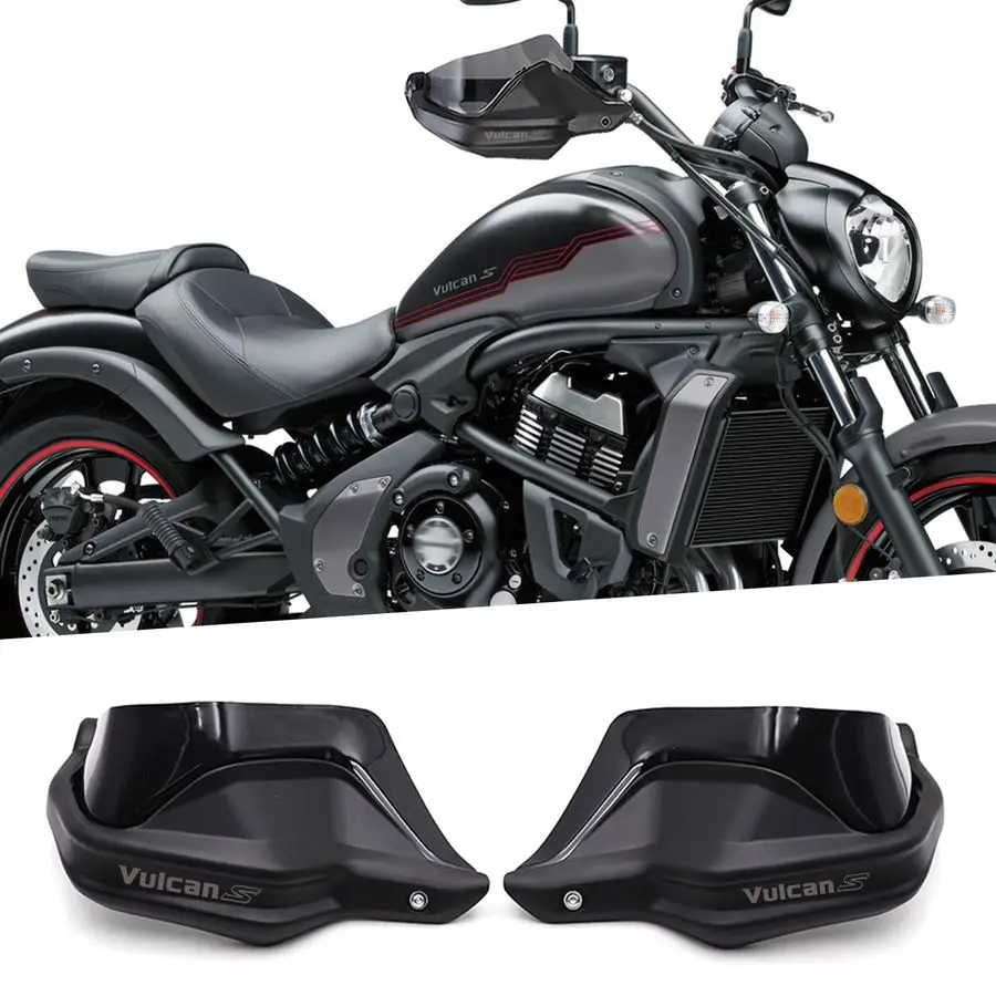 

Защита рук для мотоцикла Vulcan S 650 VN650 2025, ветрозащита для обеих рук, для Vulcan S 650 2021-2026