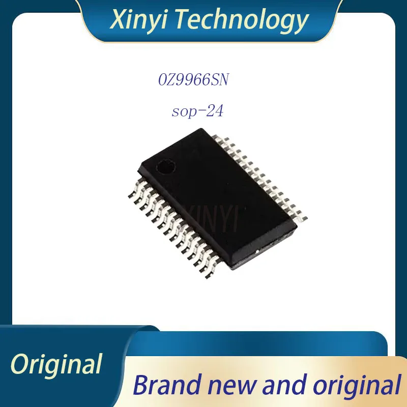 

(5-10piece)100% New OZ9966SN sop-24 Chipset