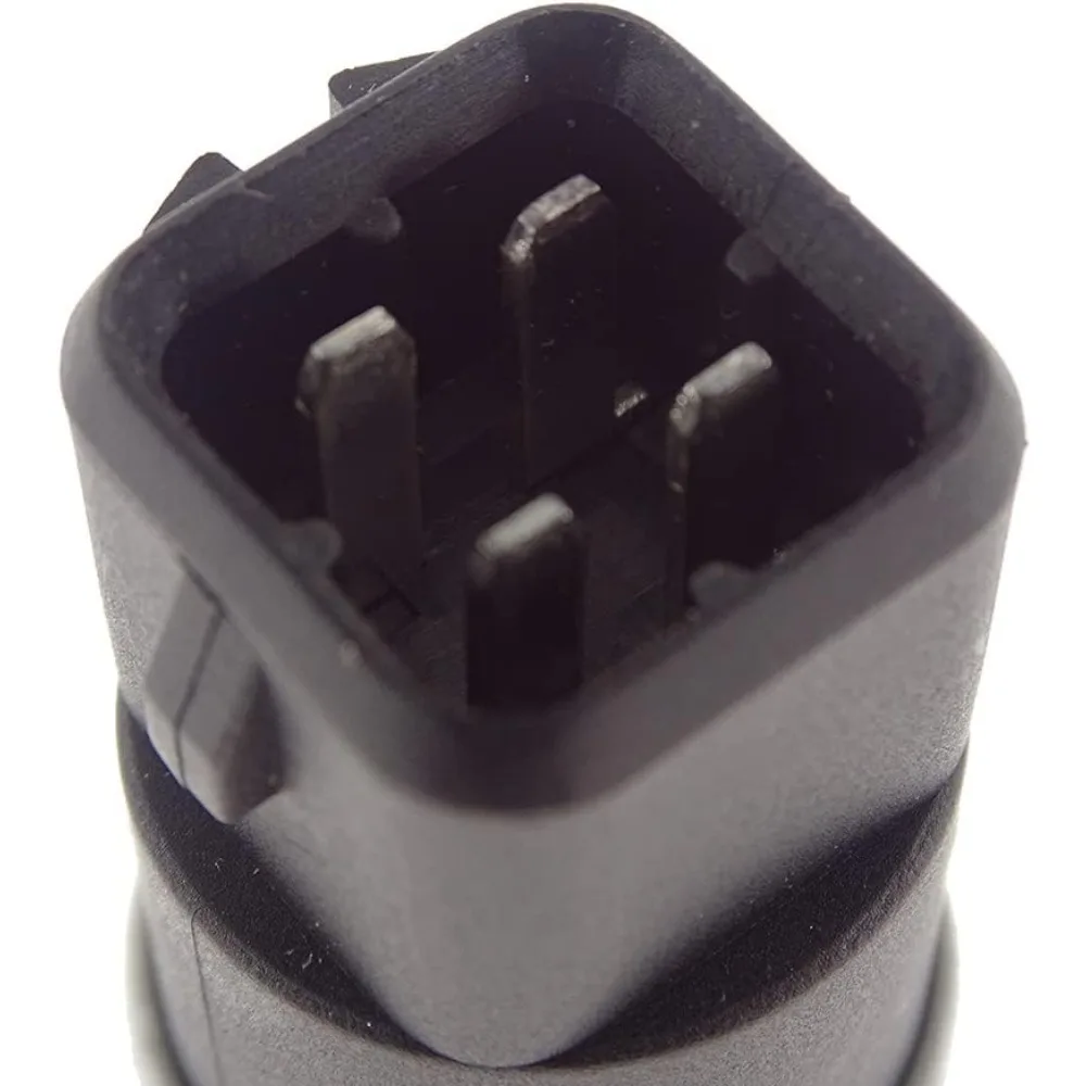 سيارة 4 دبابيس مكيف الهواء مفتاح ضغط الاستشعار 8D0959482B لشركة فولكس فاجن فولكس فاجن باسات B5 أودي A4 A6 A8 S4 S6 S8 Allroad Quattro