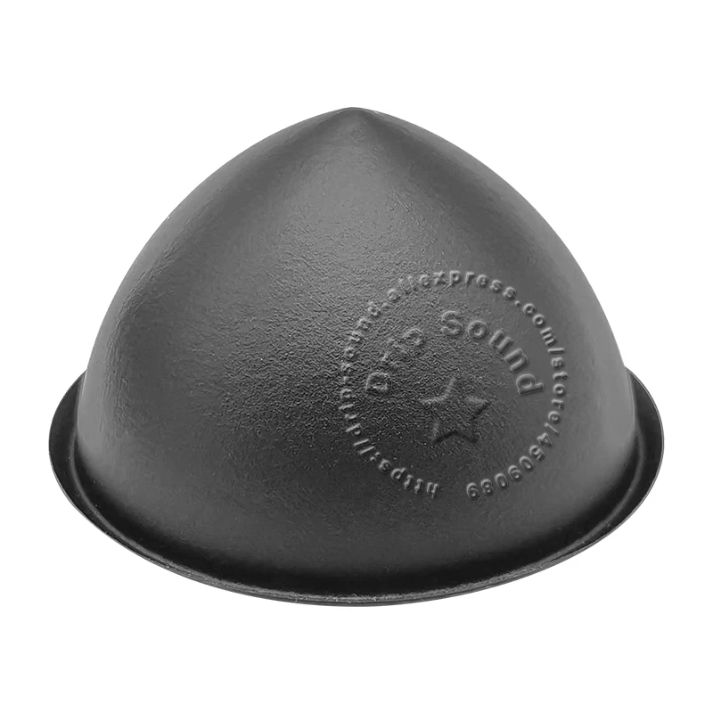 2pcs 22mm/30mm/35mm/38mm/40mm/45mm Speaker Dust Cap Bass Plastic Bullet Head Cover Woofer Repair Parts