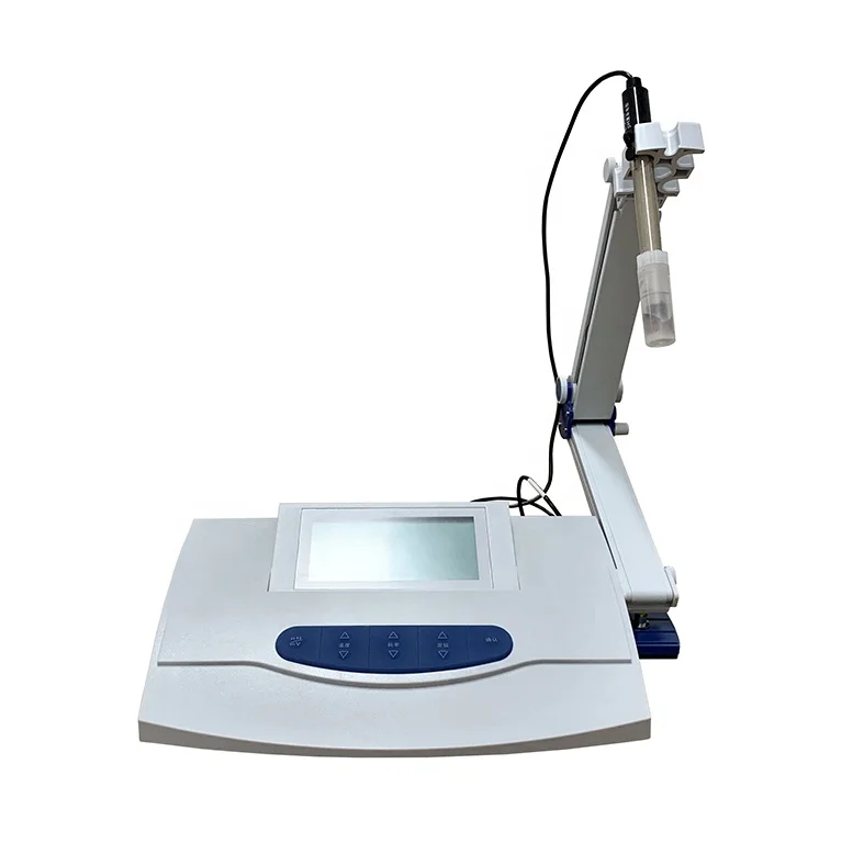 PH Meter/Water Soluble Acid Measuring Instrument