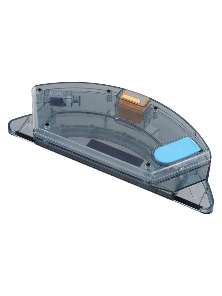 1 szt. Część zbiornika na wodę do mopa, duża pojemność, do robota sprzątającego Tesvor M1 S5 Max, akcesoria do czyszczenia domu i wyposażenia.