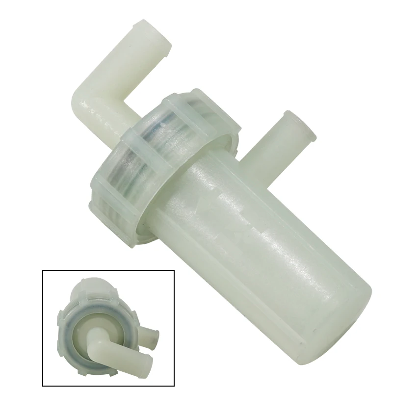 

Outboard motor Fuel Filter Assy For Johnson Evinrude Outboard 15HP 25HP 30HP 35HP 40HP 45HP 50HP 55HP 60HP OEM:0397715 / 0394375
