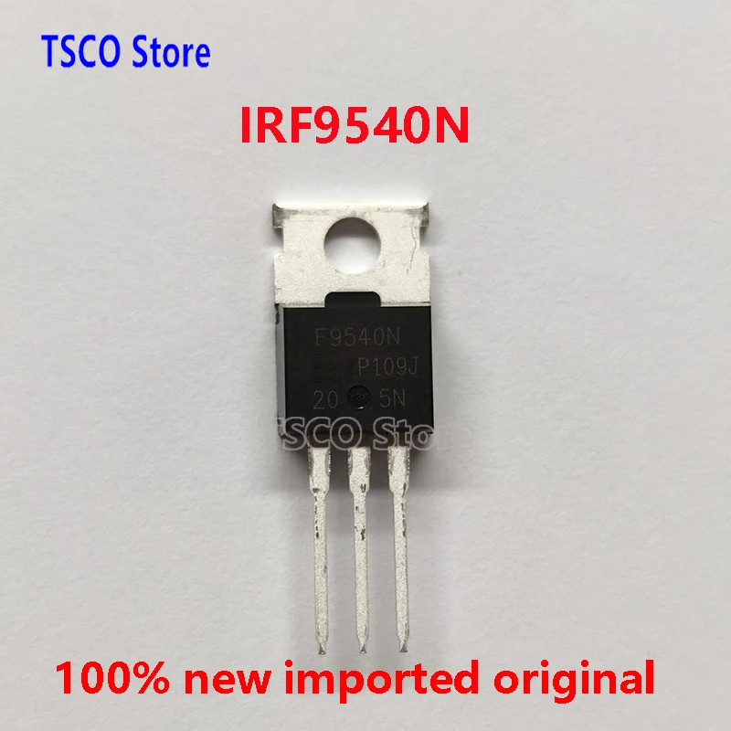 (10-50Piece)  IRF9540  IRF9540N  New Original