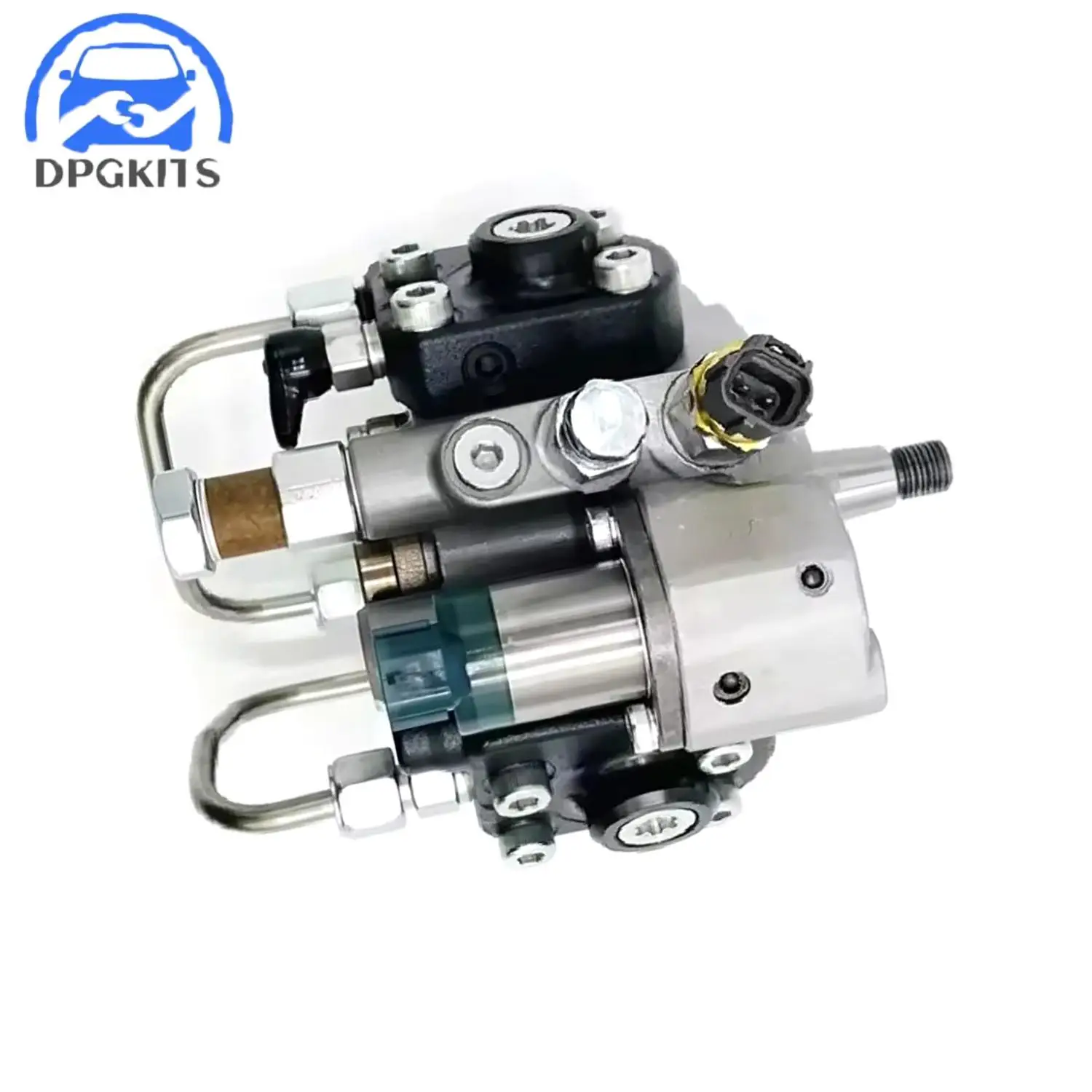 

1PC Refurbished Fuel Pump 294050-0123/8-97605106-3 For Isuzu Engine 6HK1Excavator Accessories Replacement 3 Month Warranty