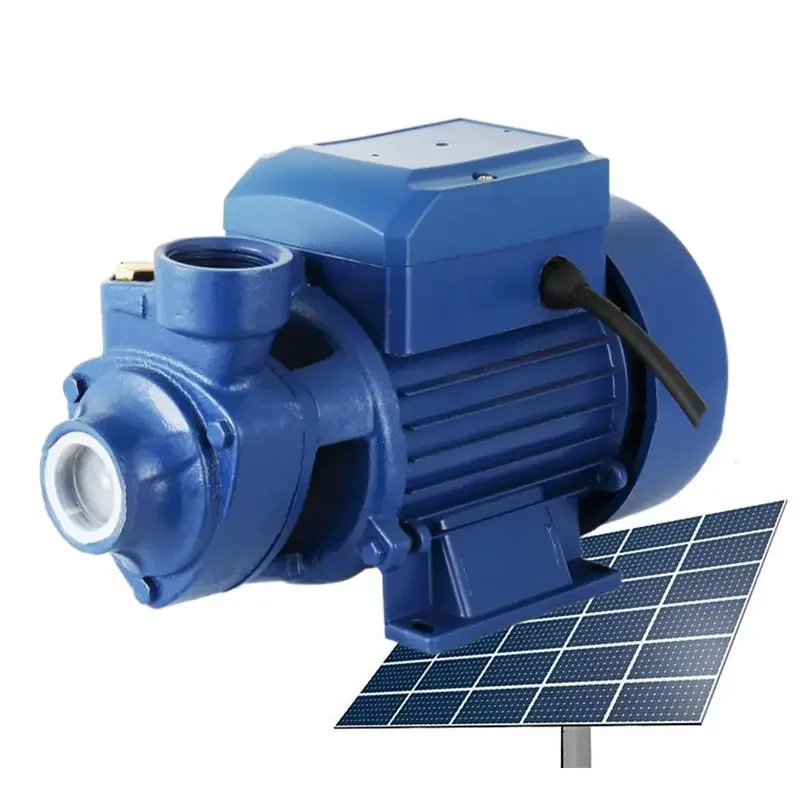 Nouveau ! Pompe centrifuge éle - Solar Water Pump avis et prix