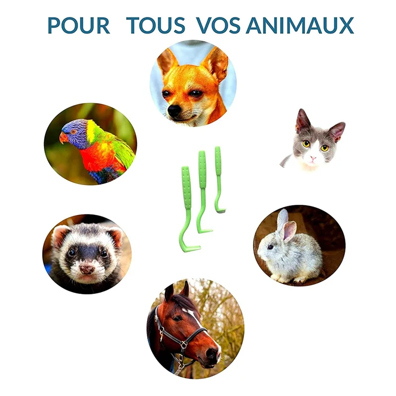 Abfs Tick Extractor… - image